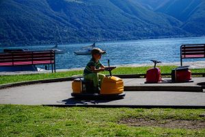 Urlaub am Lago Maggiore, Ausflugsziele mit Kindern. Mehr Informationen gibt es auf www.wiraufreise.de