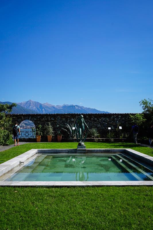 Urlaub am Lago Maggiore Ausflugsziele mit Kindern