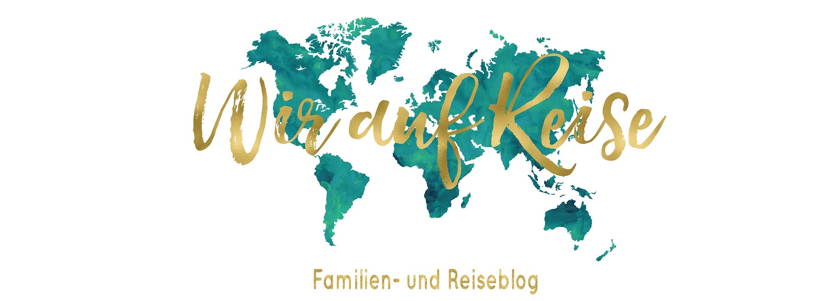 Familienreiseblog – Wir auf Reise