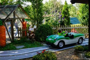 Schwäbische Alb – Ausflugsziele mit Kindern: Traumland Bärenhöhle