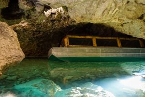 Schwäbische Alb – Ausflugsziele mit Kindern: Wimsener Höhle