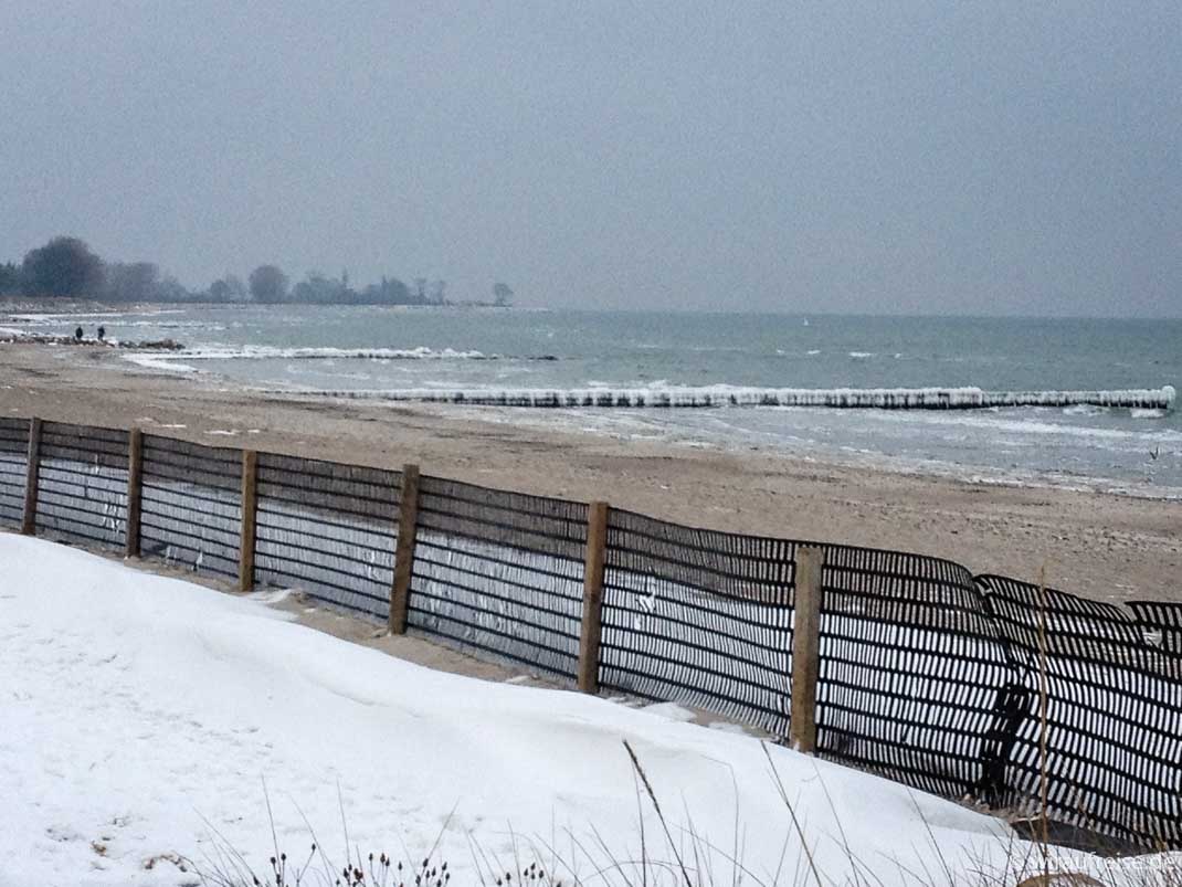 Ostseeurlaub Mit Kindern Im Herbst Und Winter