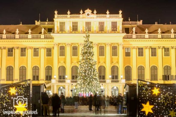 Blogger empfehlen ihren liebsten Weihnachtsmarkt - Teil 2. Weitere Informationen unter www.wiraufreise.de