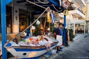 Naxos - Die Perle der Kykladen mit Kindern entdecken. Weitere Informationen unter www.wiraufreise.de