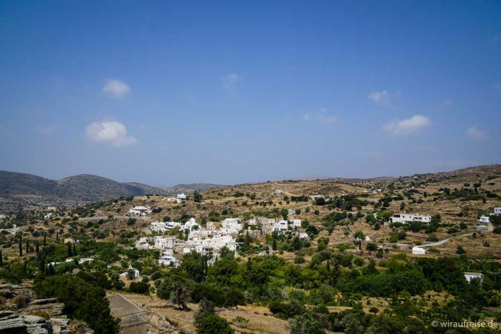 Naxos - Die Perle der Kykladen mit Kindern entdecken. Weitere Informationen unter www.wiraufreise.de