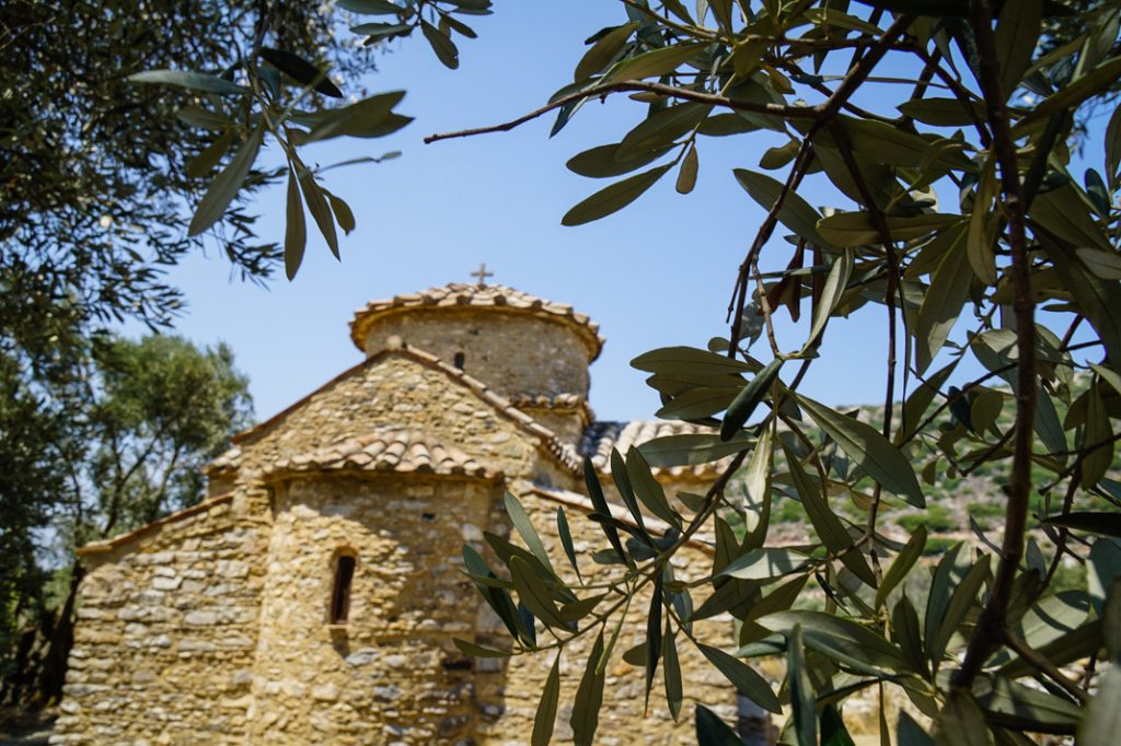 Naxos - Die Perle der Kykladen mit Kindern entdecken. Weitere Informationen unter www.wiraufreise.de