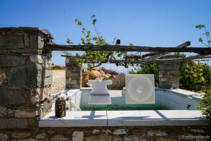 Kykladeninsel Paros - Familienurlaub in Griechenland. Weitere Informationen unter www.wiraufreise.de