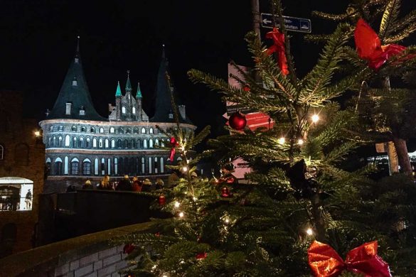 Mein liebster Weihnachtsmarkt - von Bloggern empfohlen - Teil 1. Weitere Informationen unter www.wiraufreise.de