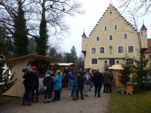 Mein liebster Weihnachtsmarkt - von Bloggern empfohlen - Teil 1. Weitere Informationen unter www.wiraufreise.de