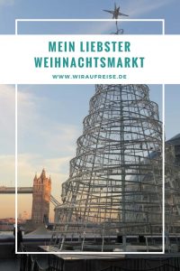 Blogger empfehlen ihren liebsten Weihnachtsmarkt - Teil 2. Weitere Informationen unter www.wiraufreise.de