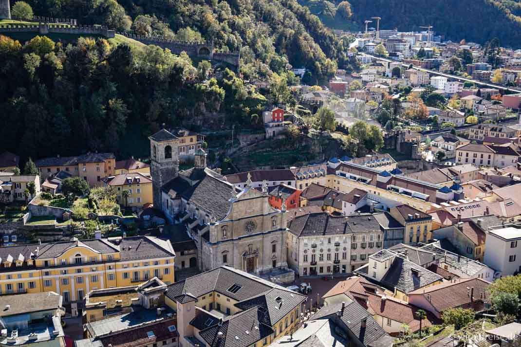 Tagesausflüge mit Kindern am Lago Maggiore. Weiter Informationen unter www.wiraufreise.de