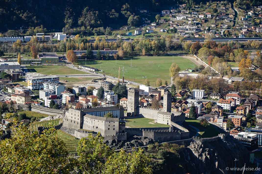 Tagesausflüge mit Kindern am Lago Maggiore. Weiter Informationen unter www.wiraufreise.de