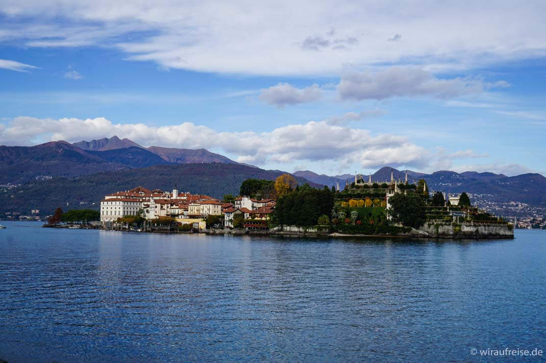 Tagesausflüge mit Kindern am Lago Maggiore. Weiter Informationen unter www.wiraufreise.de