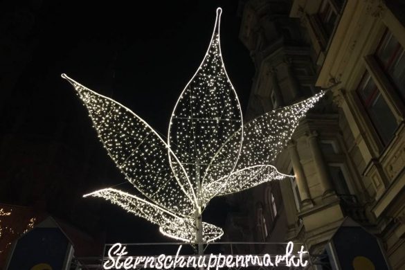 Mein liebster Weihnachtsmarkt - von Bloggern empfohlen - Teil 1. Weitere Informationen unter www.wiraufreise.de