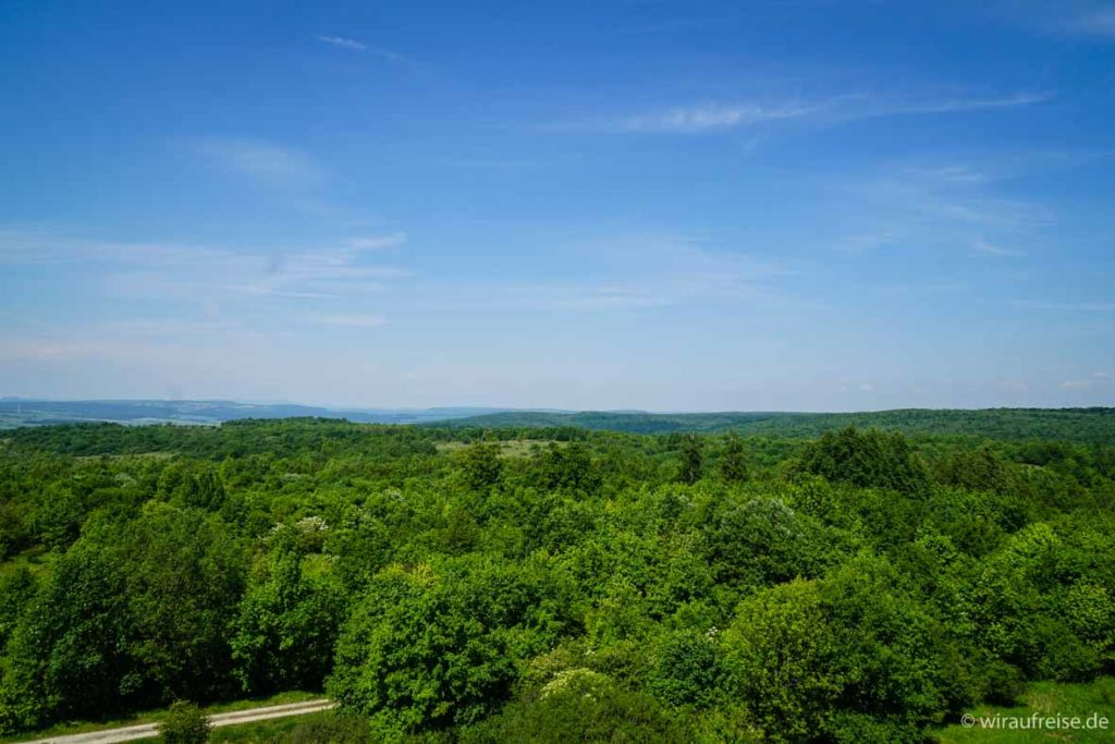 Nationalpark Hainich