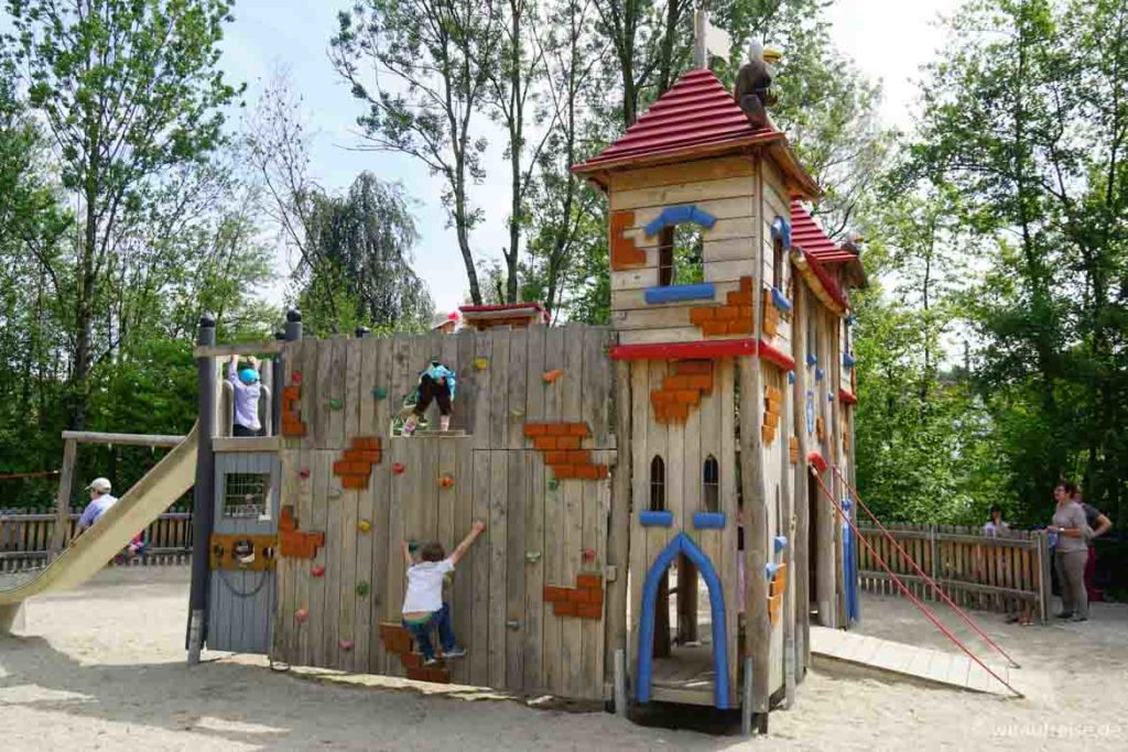 Haus Zur Wildnis Im Nationalpark Bayerischer Wald